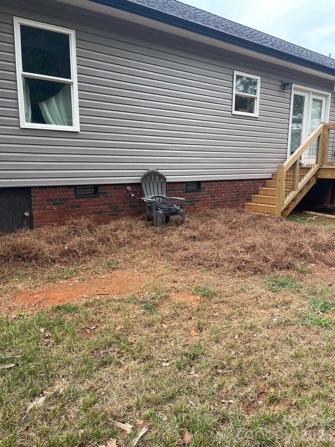 103 Falls Street Lawndale NC 28090