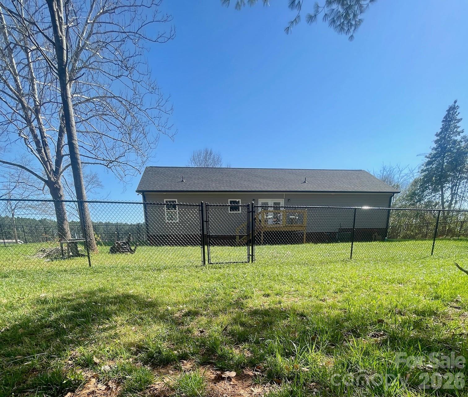 103 Falls Street Lawndale NC 28090