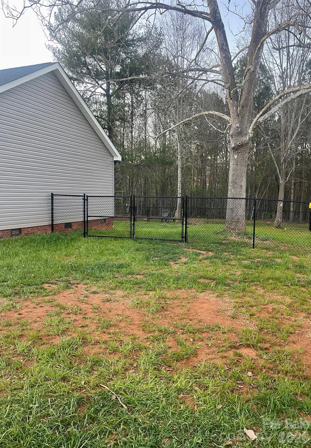 103 Falls Street Lawndale NC 28090