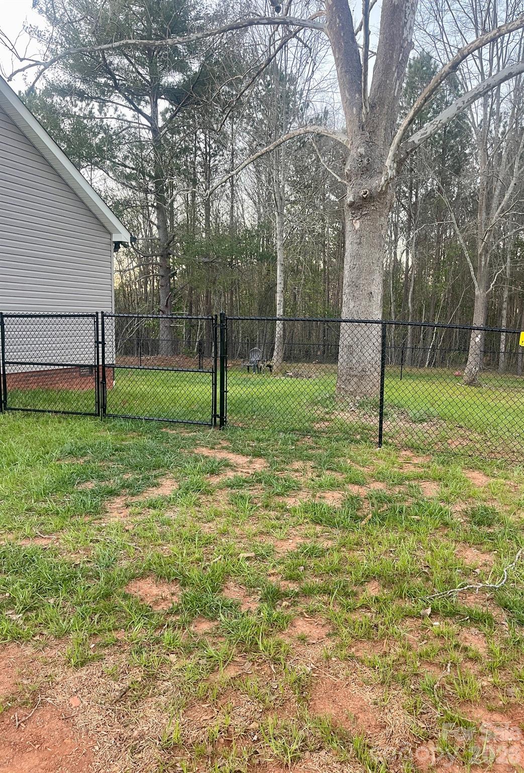 103 Falls Street Lawndale NC 28090