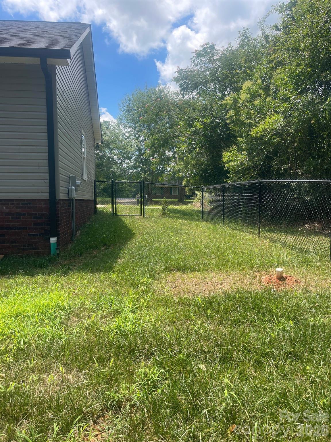 103 Falls Street Lawndale NC 28090