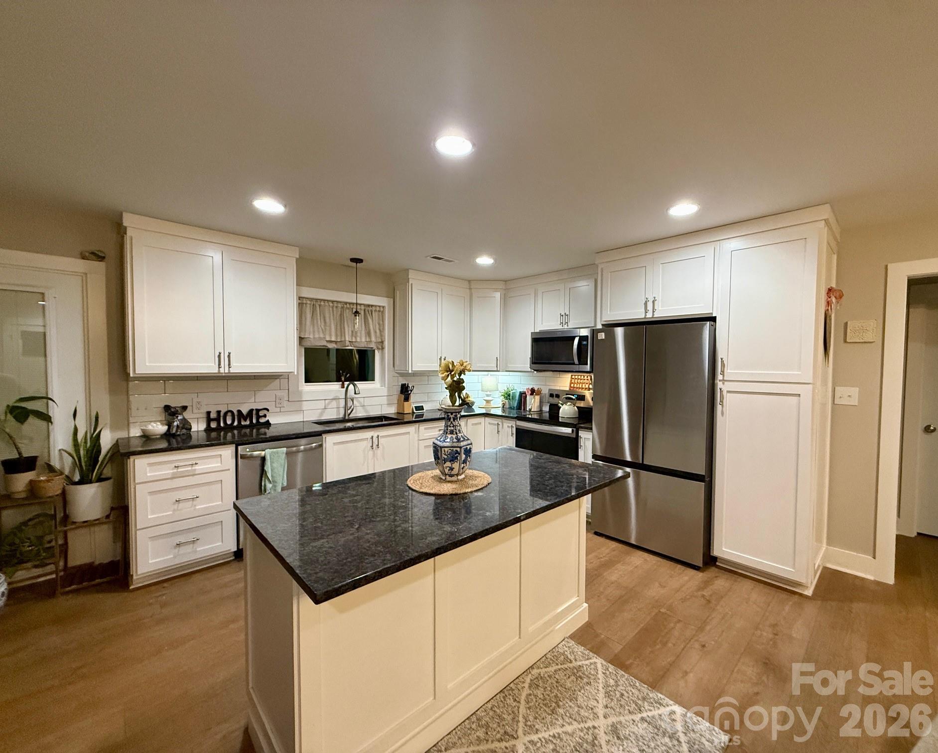 103 Falls Street Lawndale NC 28090