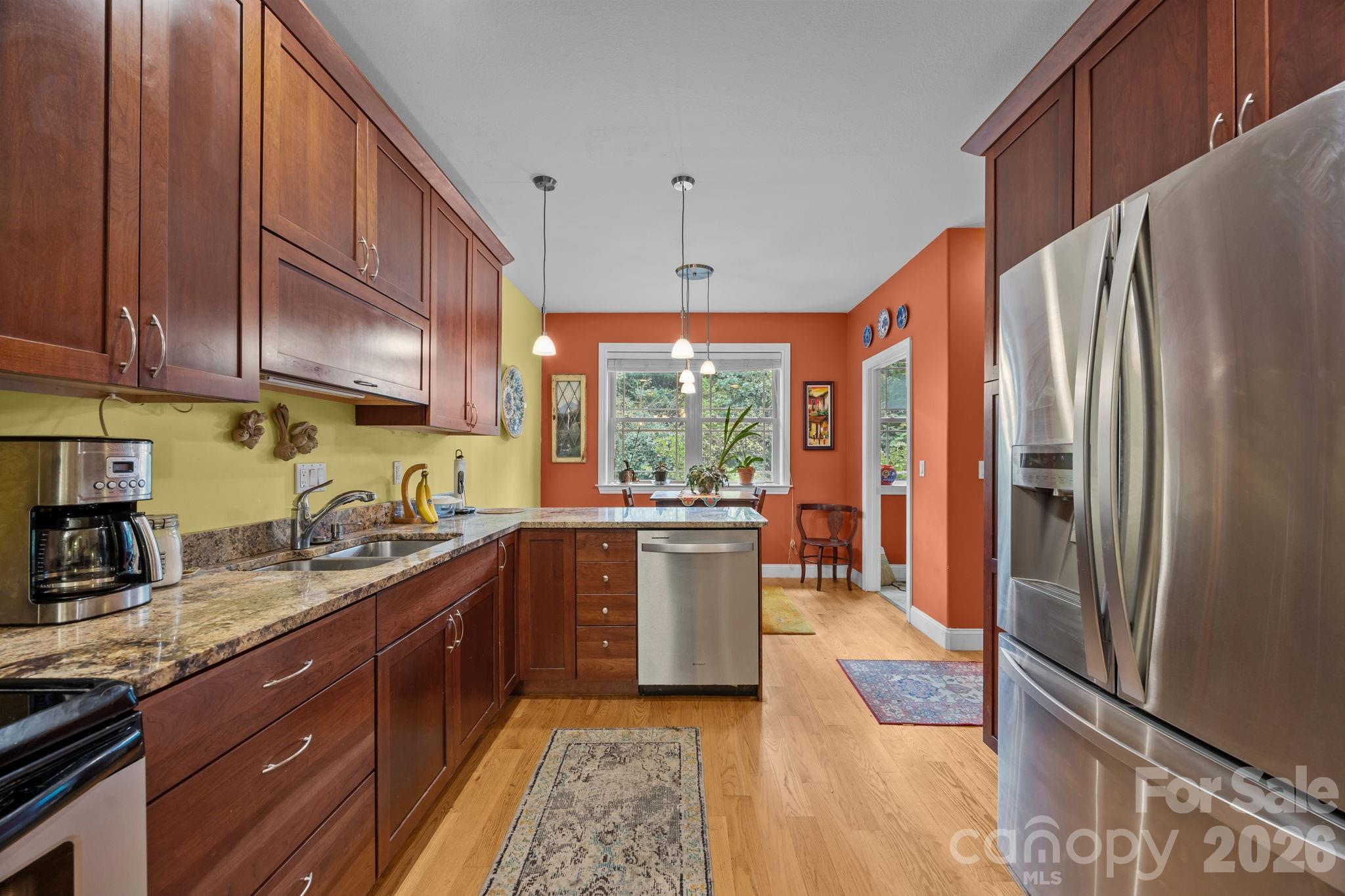 40 Mountain Shadows Drive Leicester NC 28748