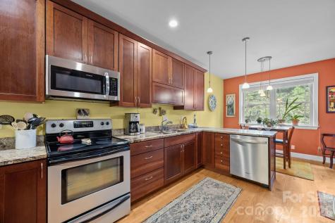 40 Mountain Shadows Drive Leicester NC 28748