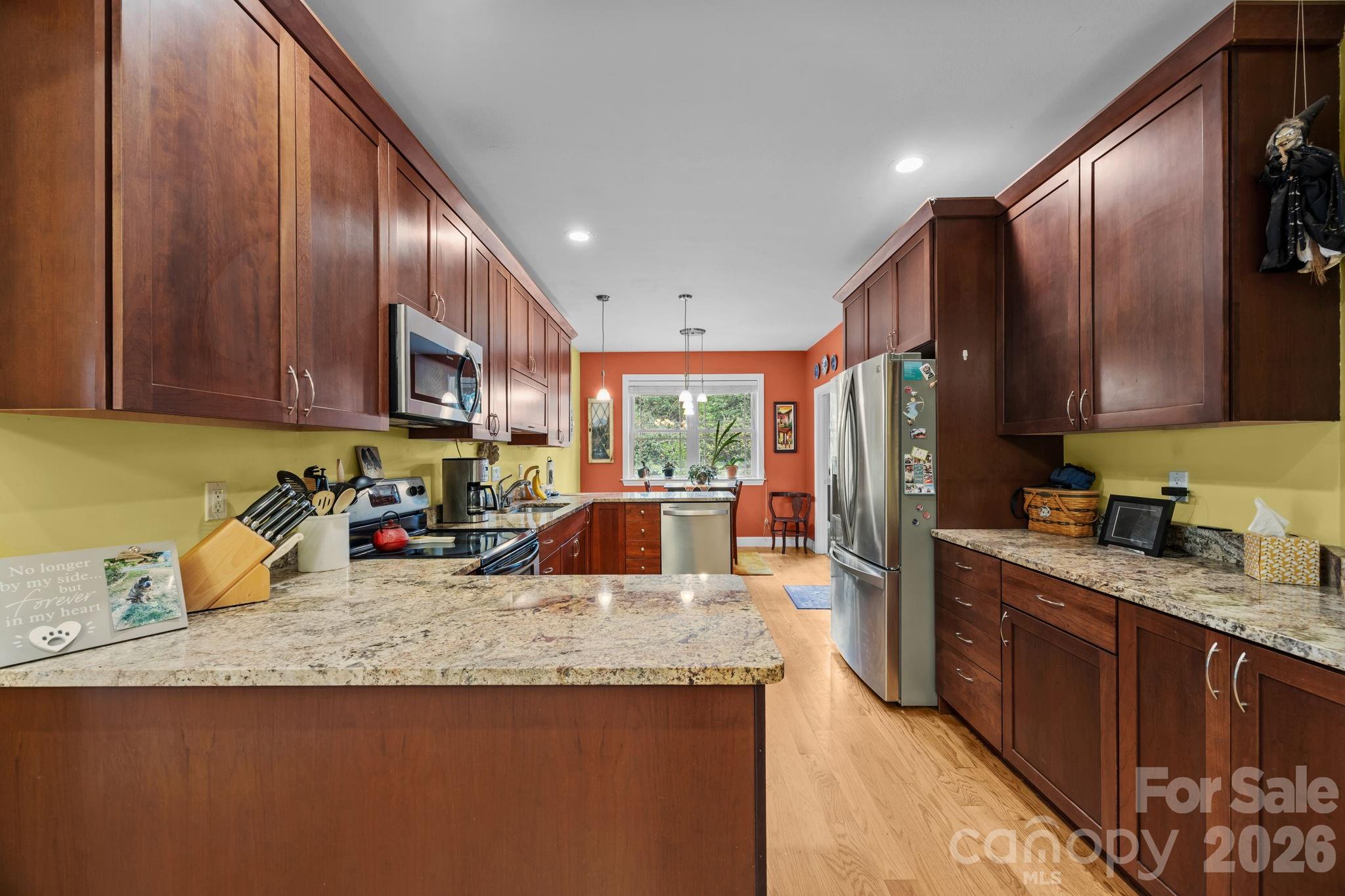40 Mountain Shadows Drive Leicester NC 28748