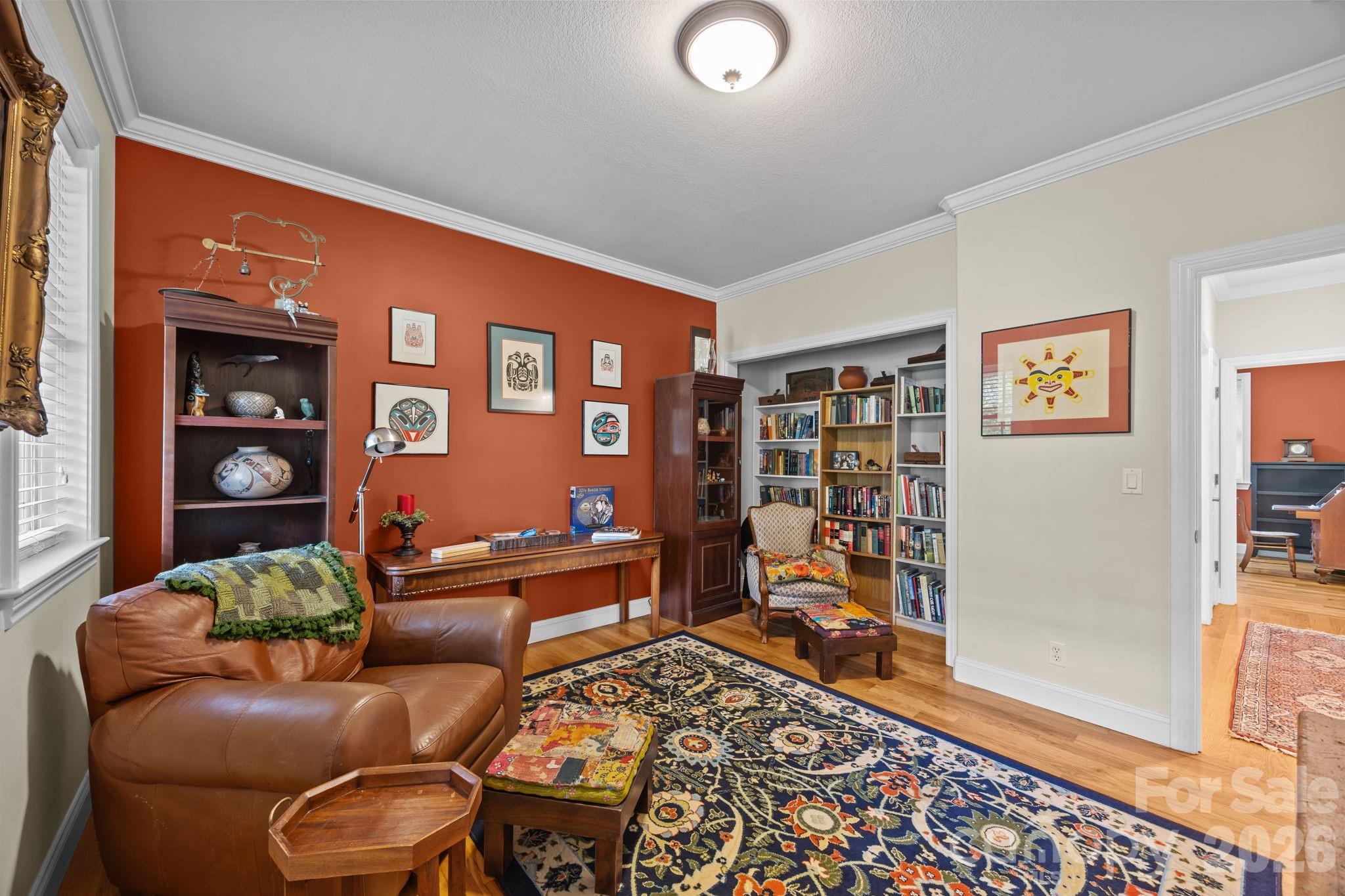 40 Mountain Shadows Drive Leicester NC 28748