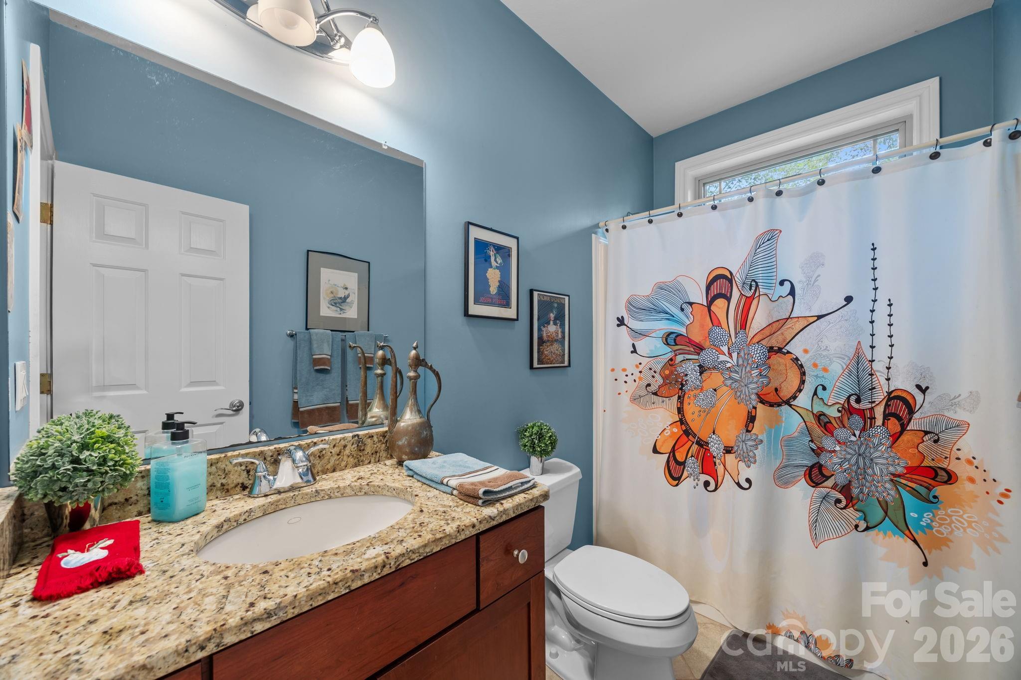 40 Mountain Shadows Drive Leicester NC 28748
