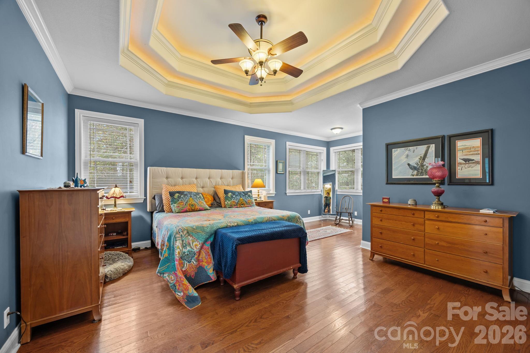 40 Mountain Shadows Drive Leicester NC 28748
