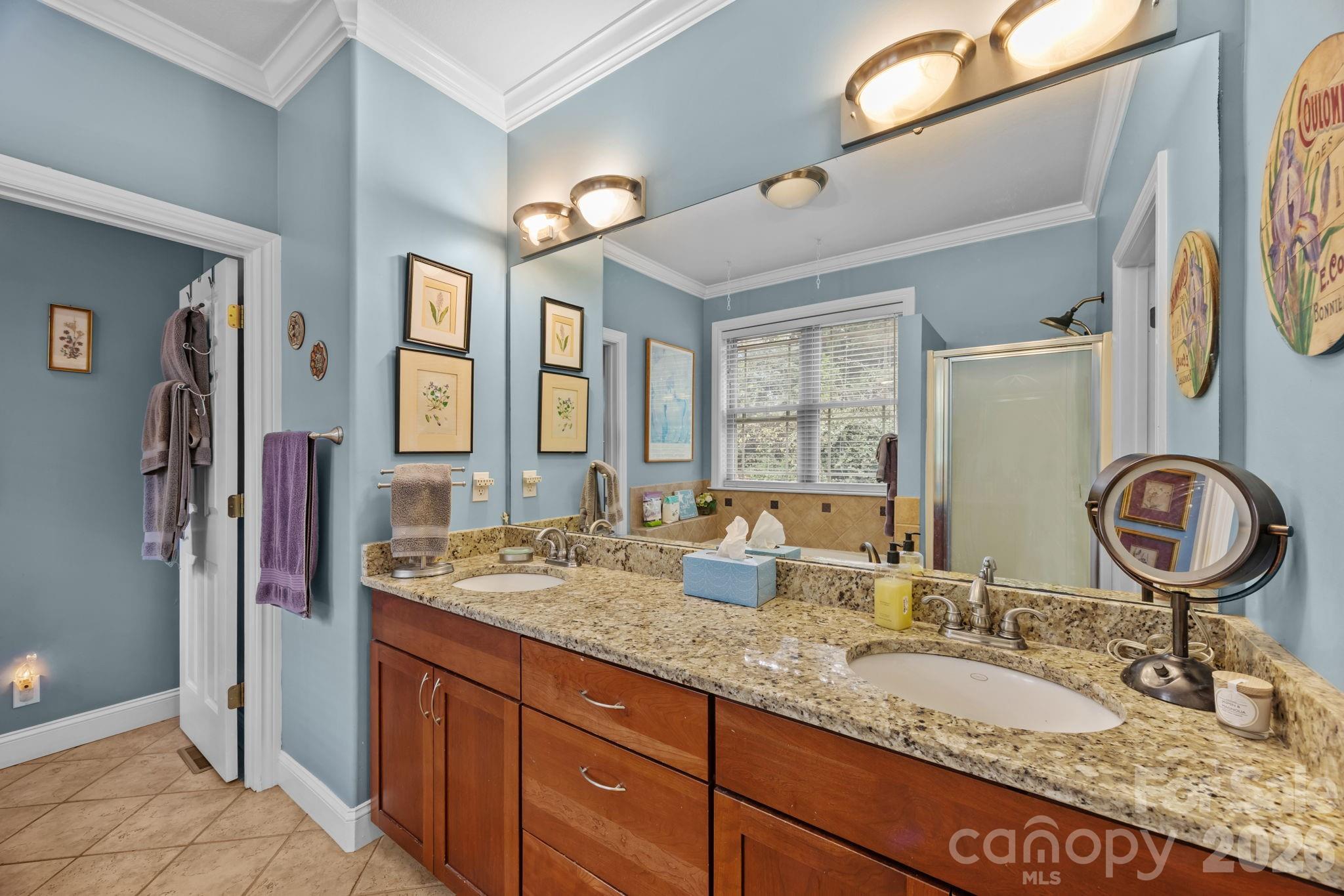 40 Mountain Shadows Drive Leicester NC 28748