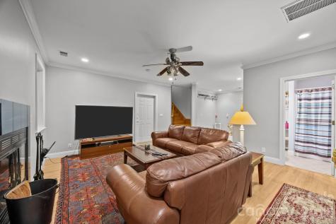 40 Mountain Shadows Drive Leicester NC 28748