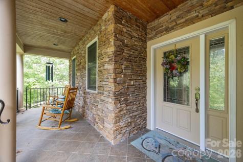 40 Mountain Shadows Drive Leicester NC 28748