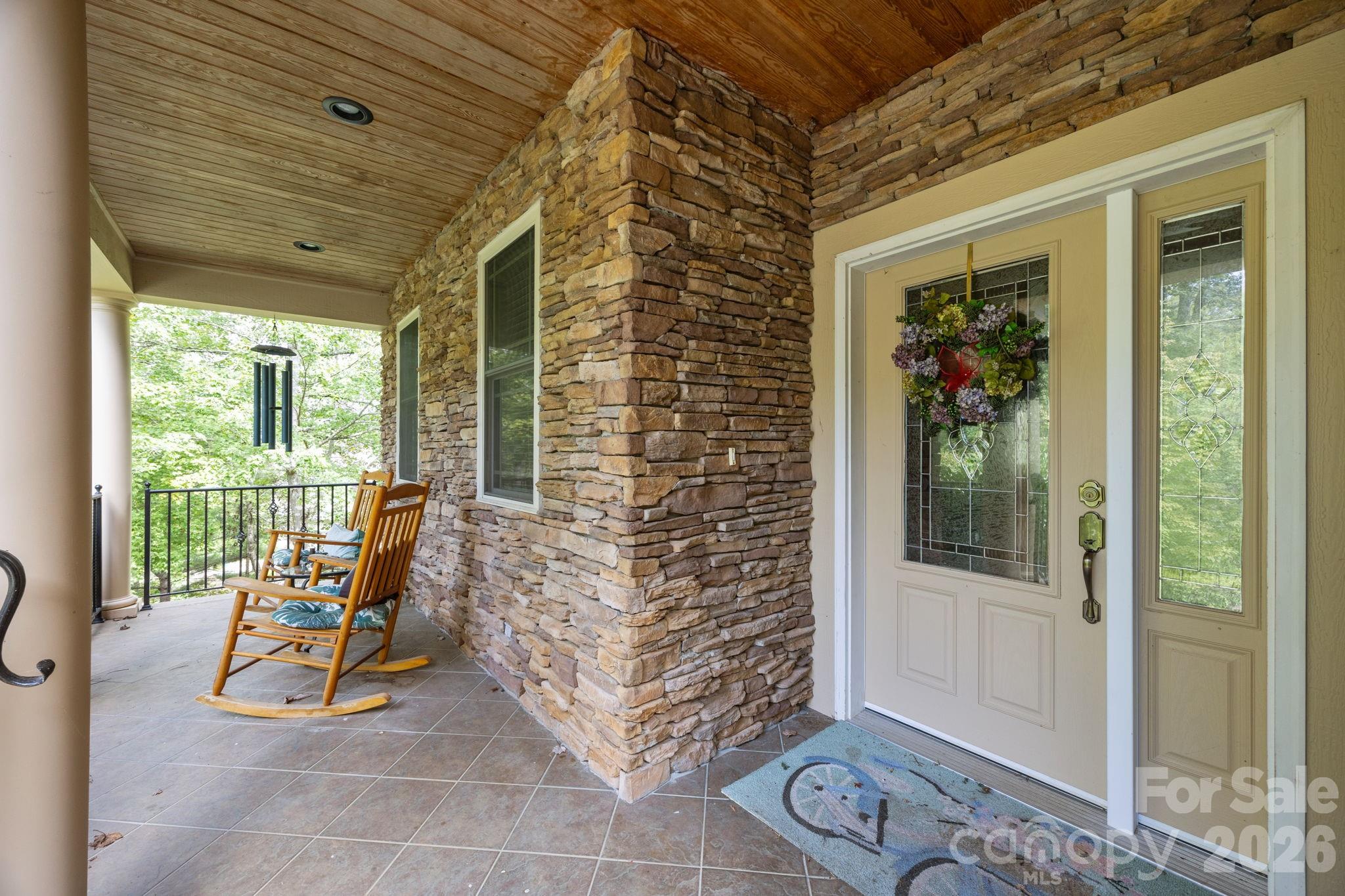 40 Mountain Shadows Drive Leicester NC 28748
