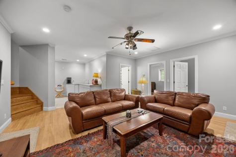 40 Mountain Shadows Drive Leicester NC 28748
