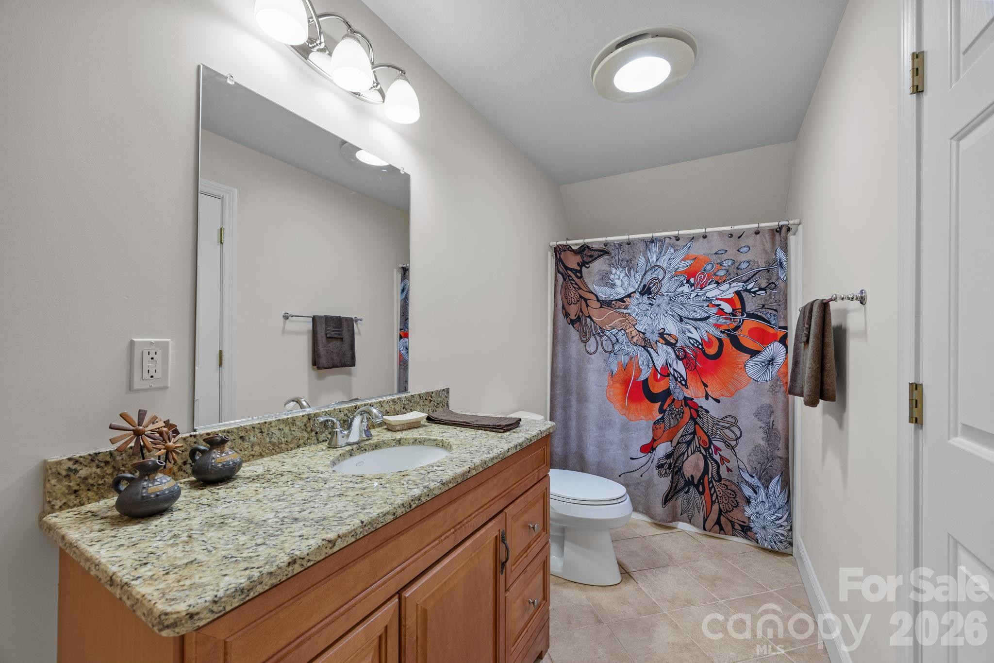 40 Mountain Shadows Drive Leicester NC 28748