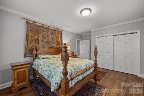 40 Mountain Shadows Drive Leicester NC 28748
