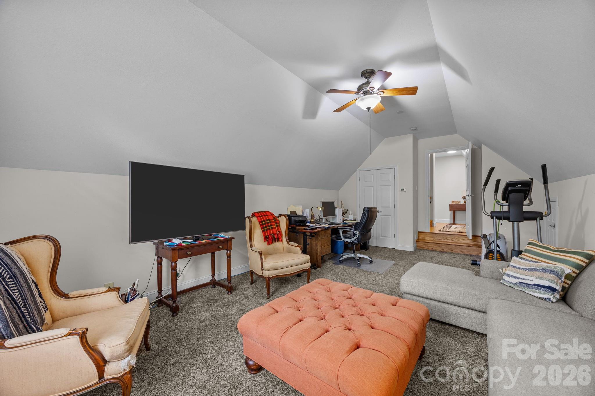 40 Mountain Shadows Drive Leicester NC 28748