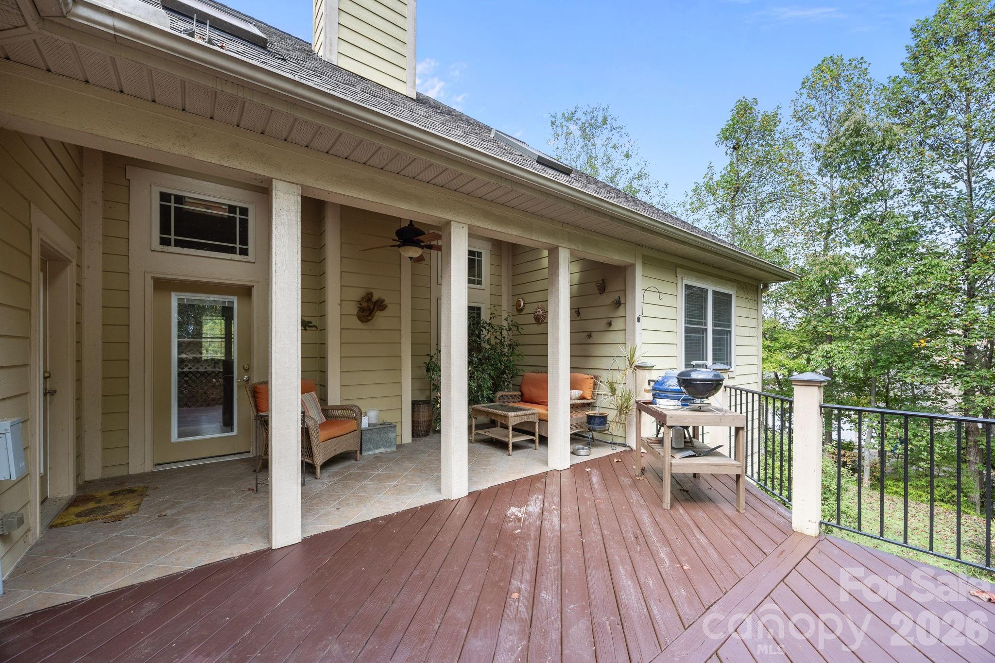 40 Mountain Shadows Drive Leicester NC 28748