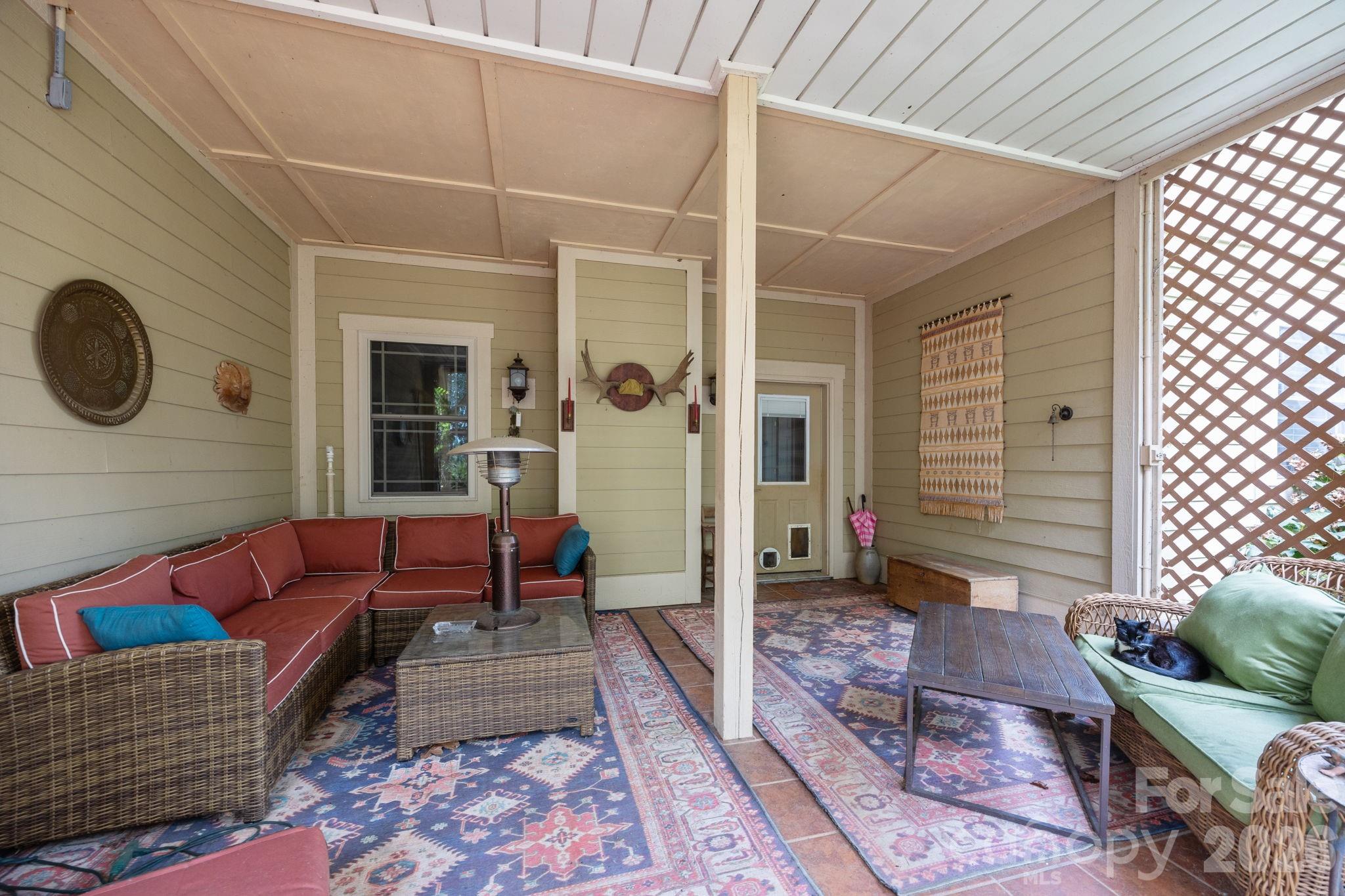 40 Mountain Shadows Drive Leicester NC 28748