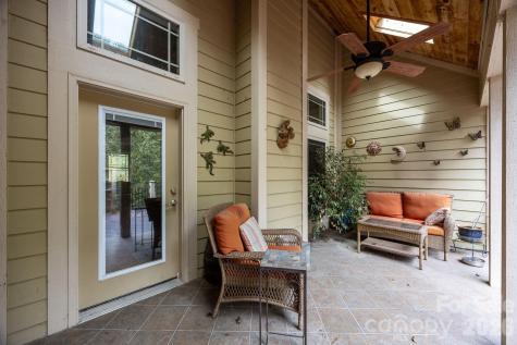 40 Mountain Shadows Drive Leicester NC 28748