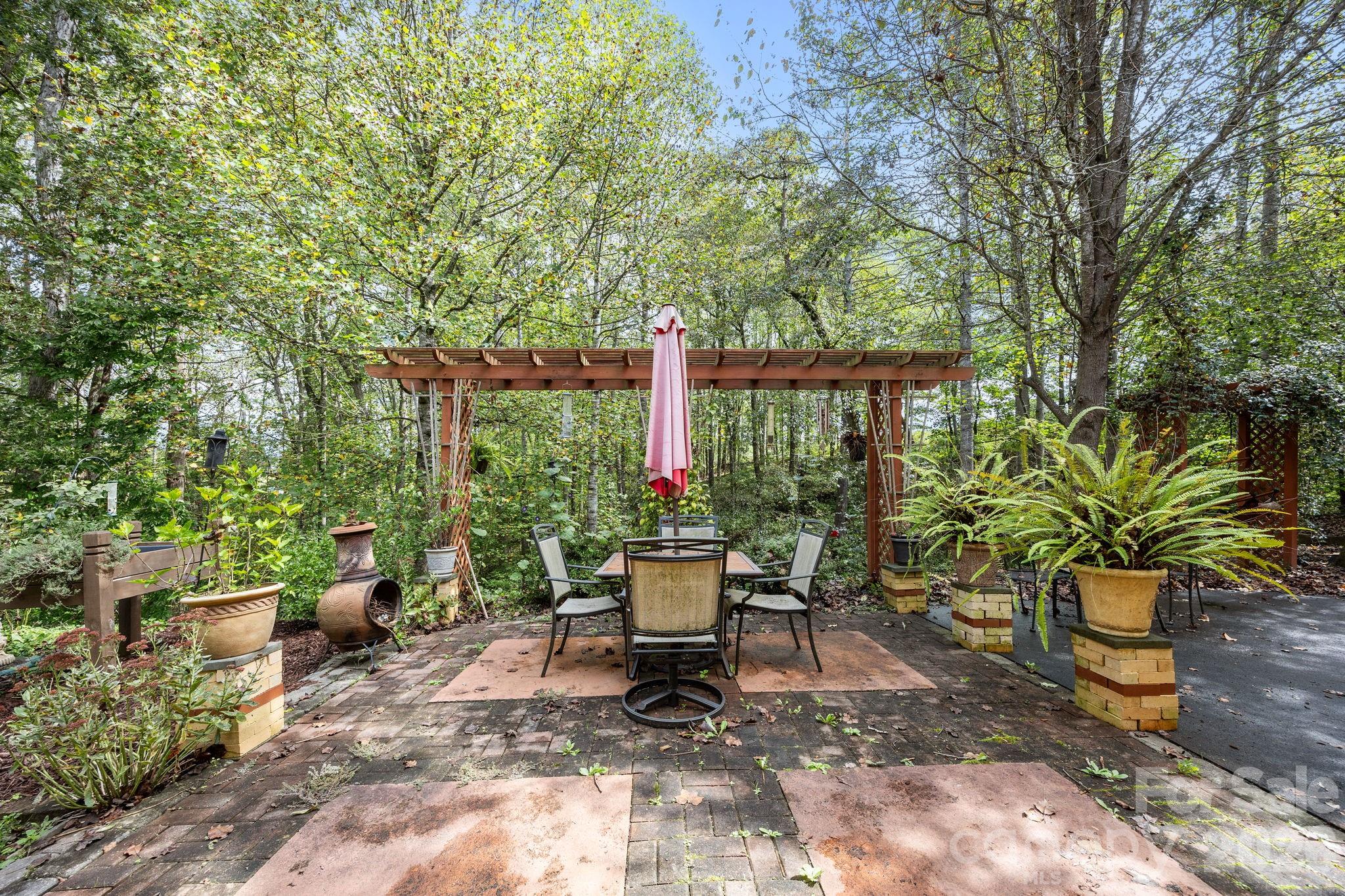 40 Mountain Shadows Drive Leicester NC 28748
