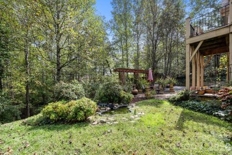 40 Mountain Shadows Drive Leicester NC 28748