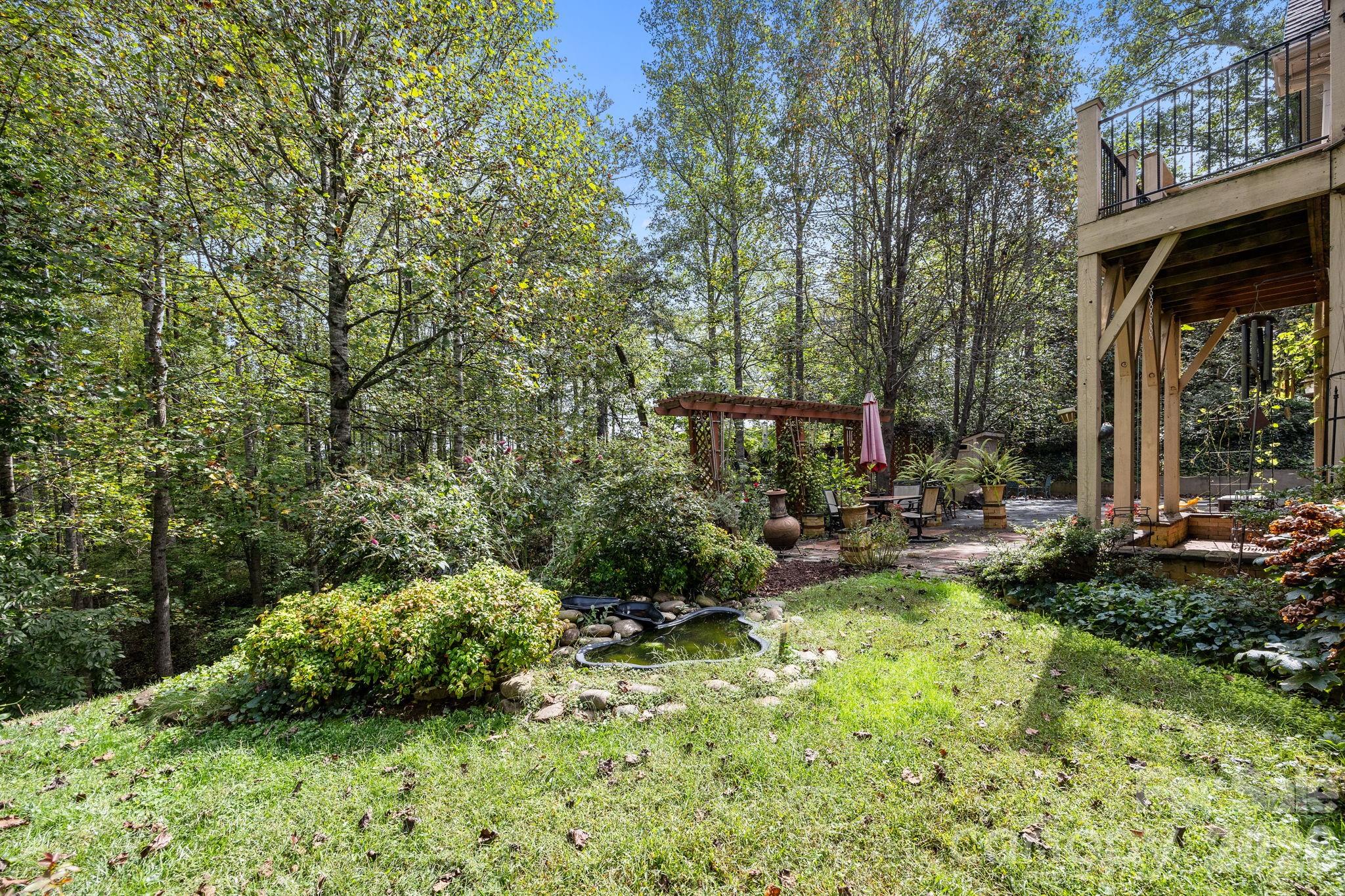 40 Mountain Shadows Drive Leicester NC 28748