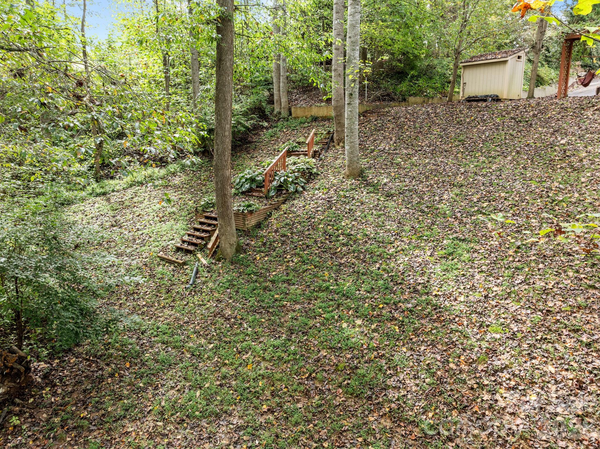 40 Mountain Shadows Drive Leicester NC 28748
