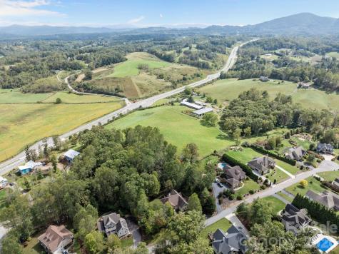 40 Mountain Shadows Drive Leicester NC 28748
