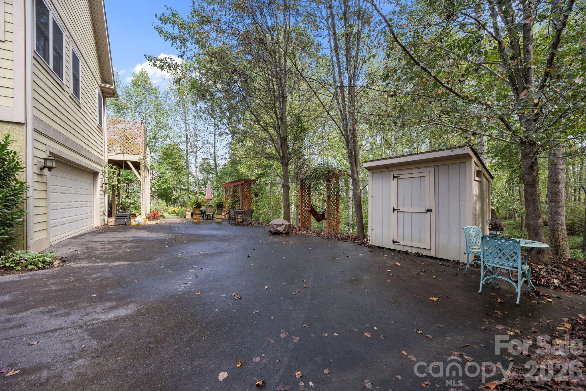 40 Mountain Shadows Drive Leicester NC 28748