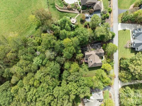 40 Mountain Shadows Drive Leicester NC 28748