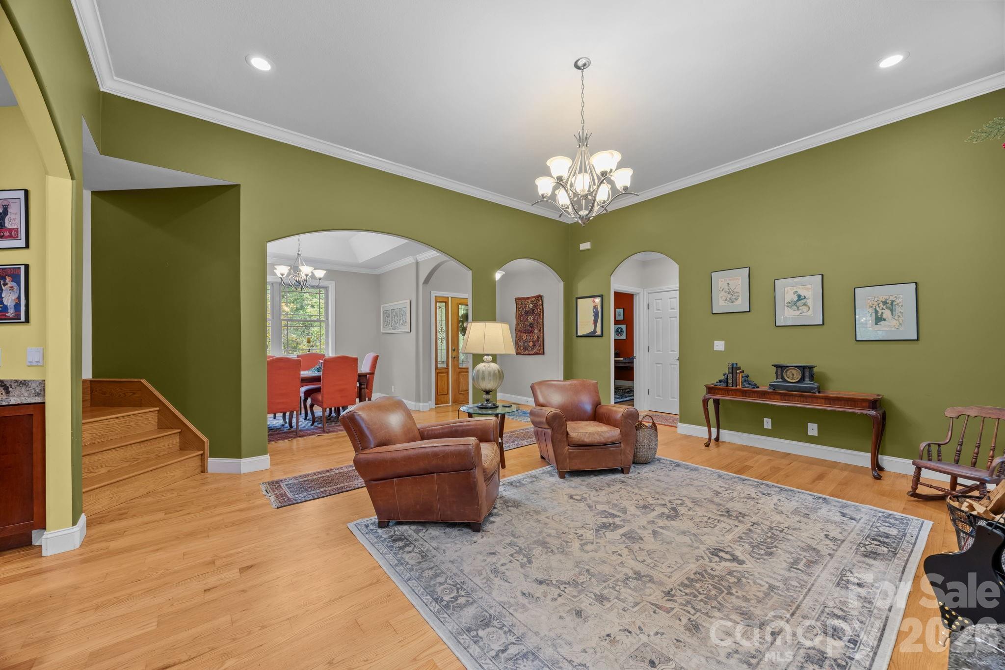 40 Mountain Shadows Drive Leicester NC 28748