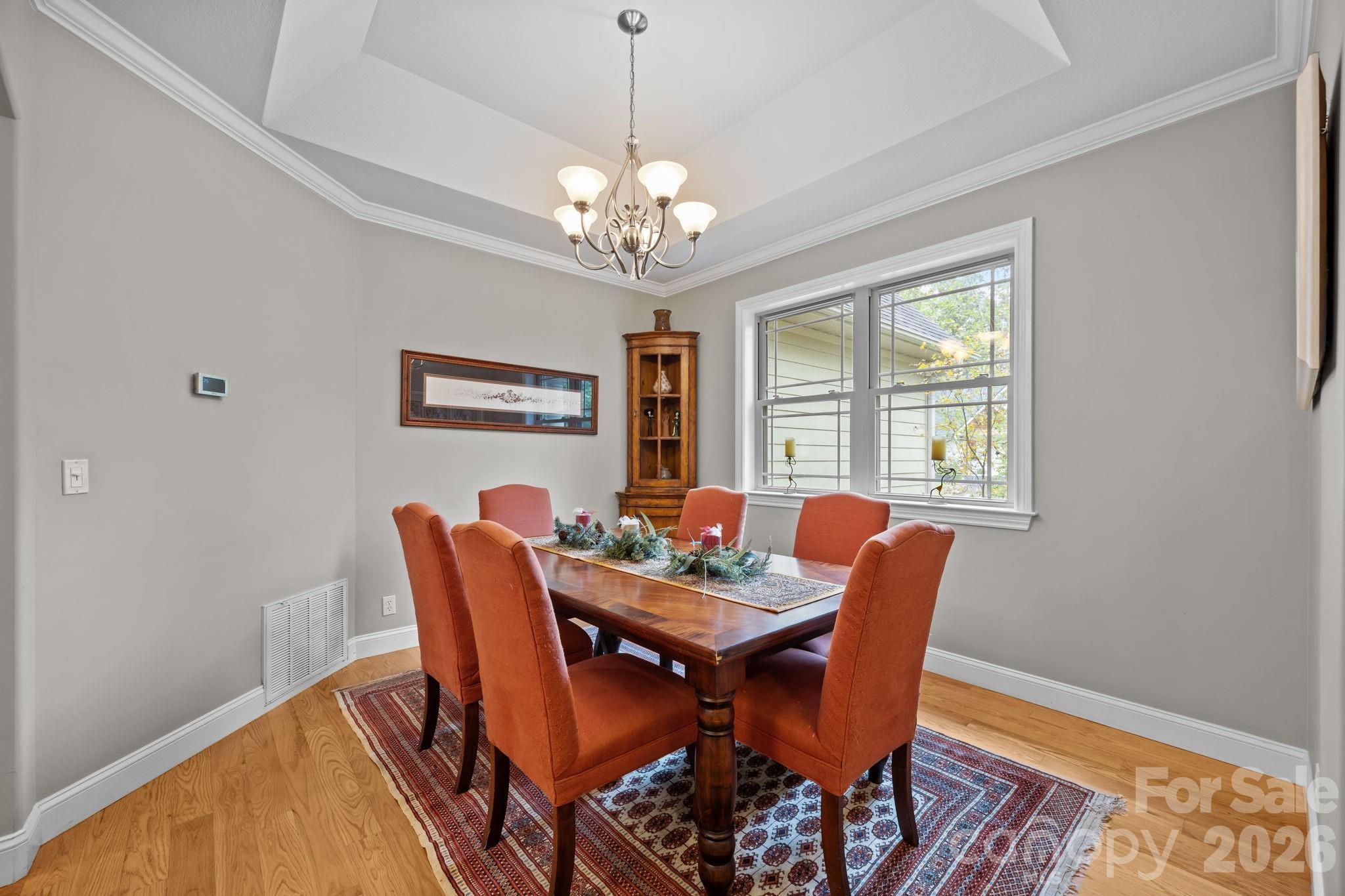 40 Mountain Shadows Drive Leicester NC 28748