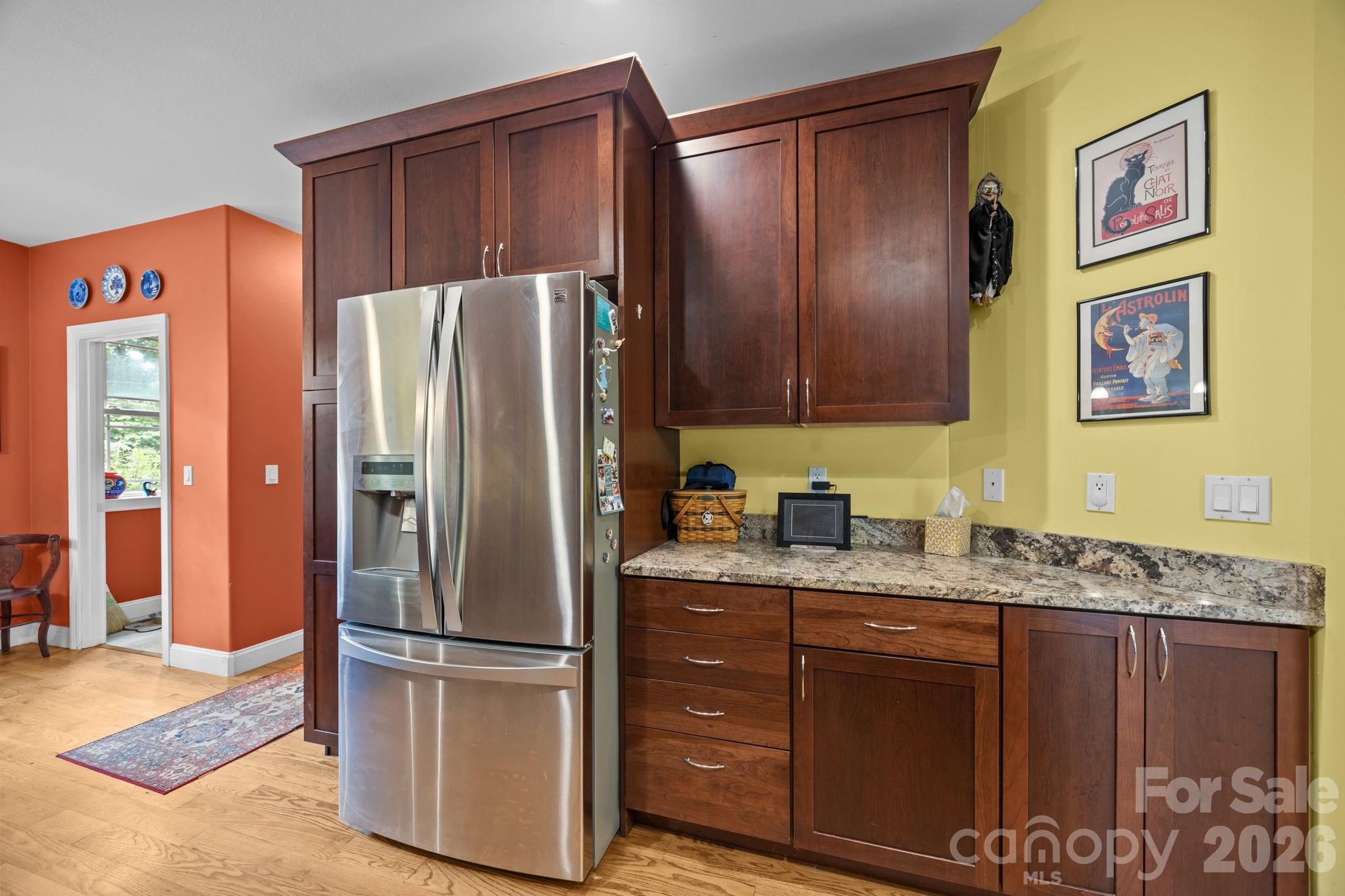 40 Mountain Shadows Drive Leicester NC 28748