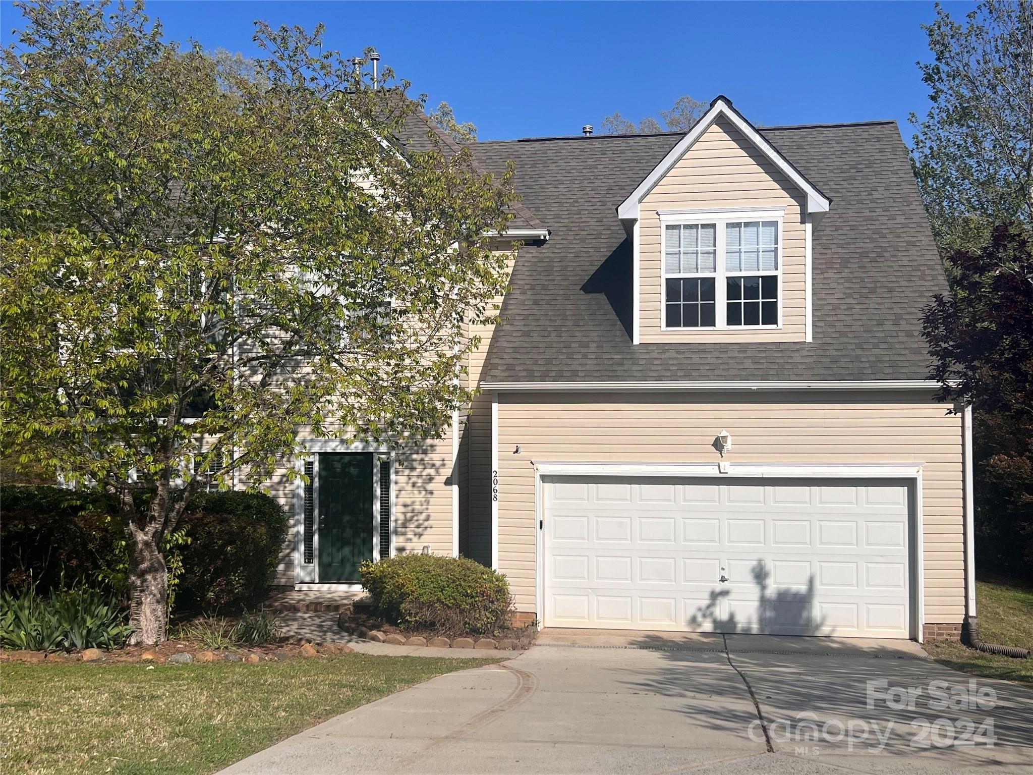 2068 White Cedar Lane Waxhaw NC 28173