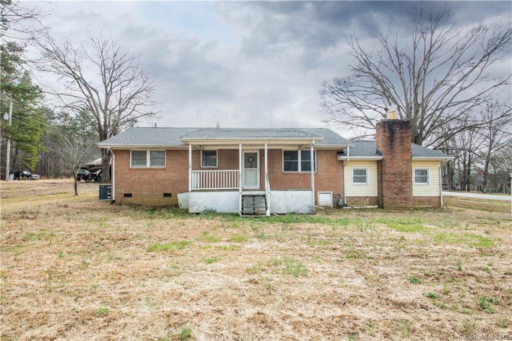 13800 Huntersville Concord Road Huntersville NC 28078