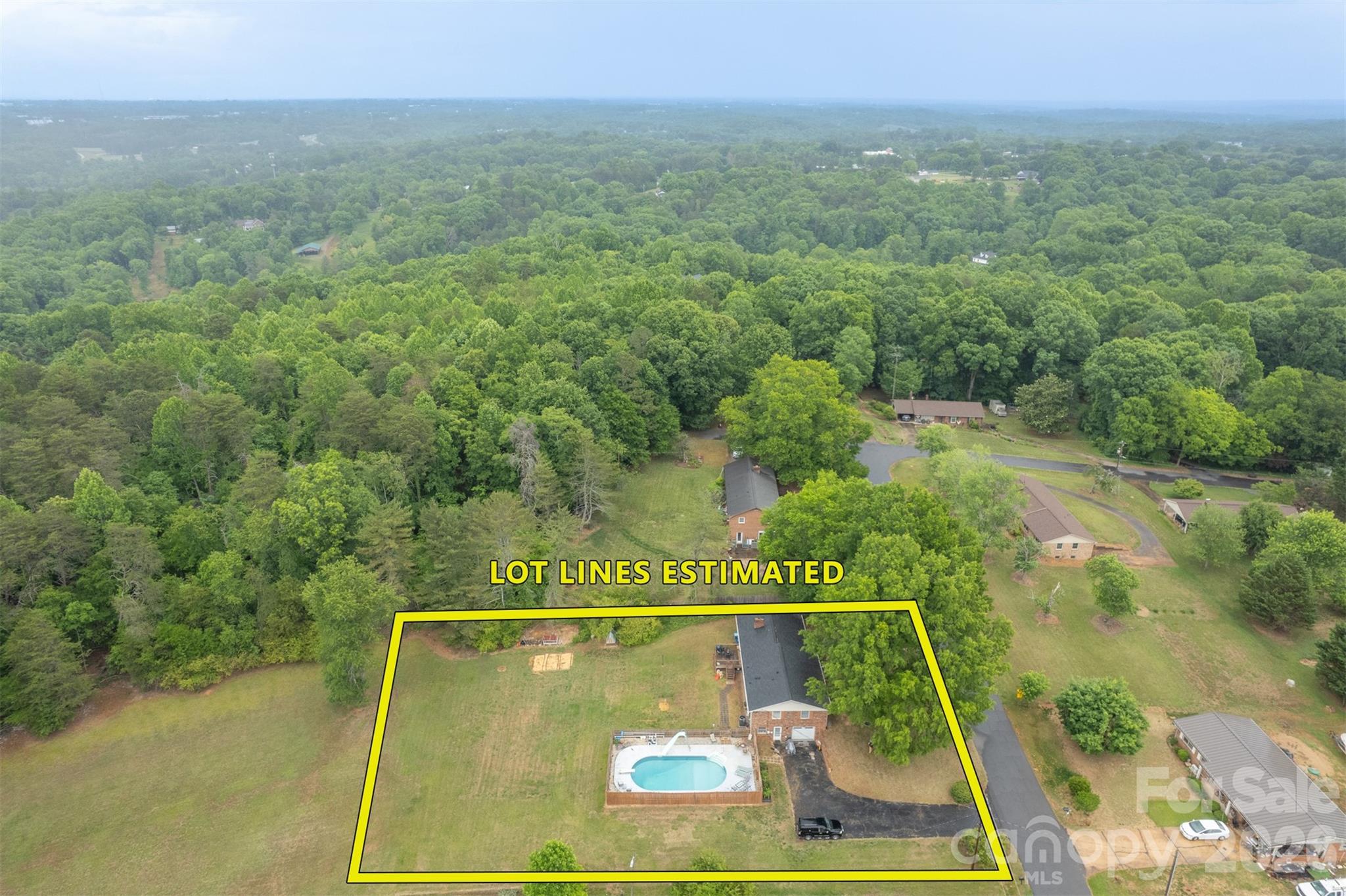 5460 Clover Street Hickory NC 28602