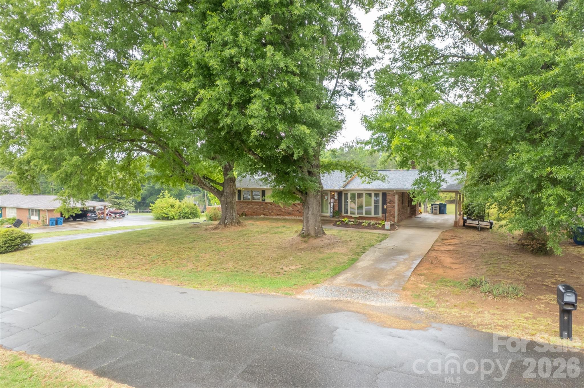 5460 Clover Street Hickory NC 28602