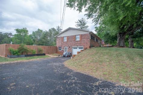 5460 Clover Street Hickory NC 28602