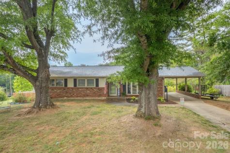 5460 Clover Street Hickory NC 28602