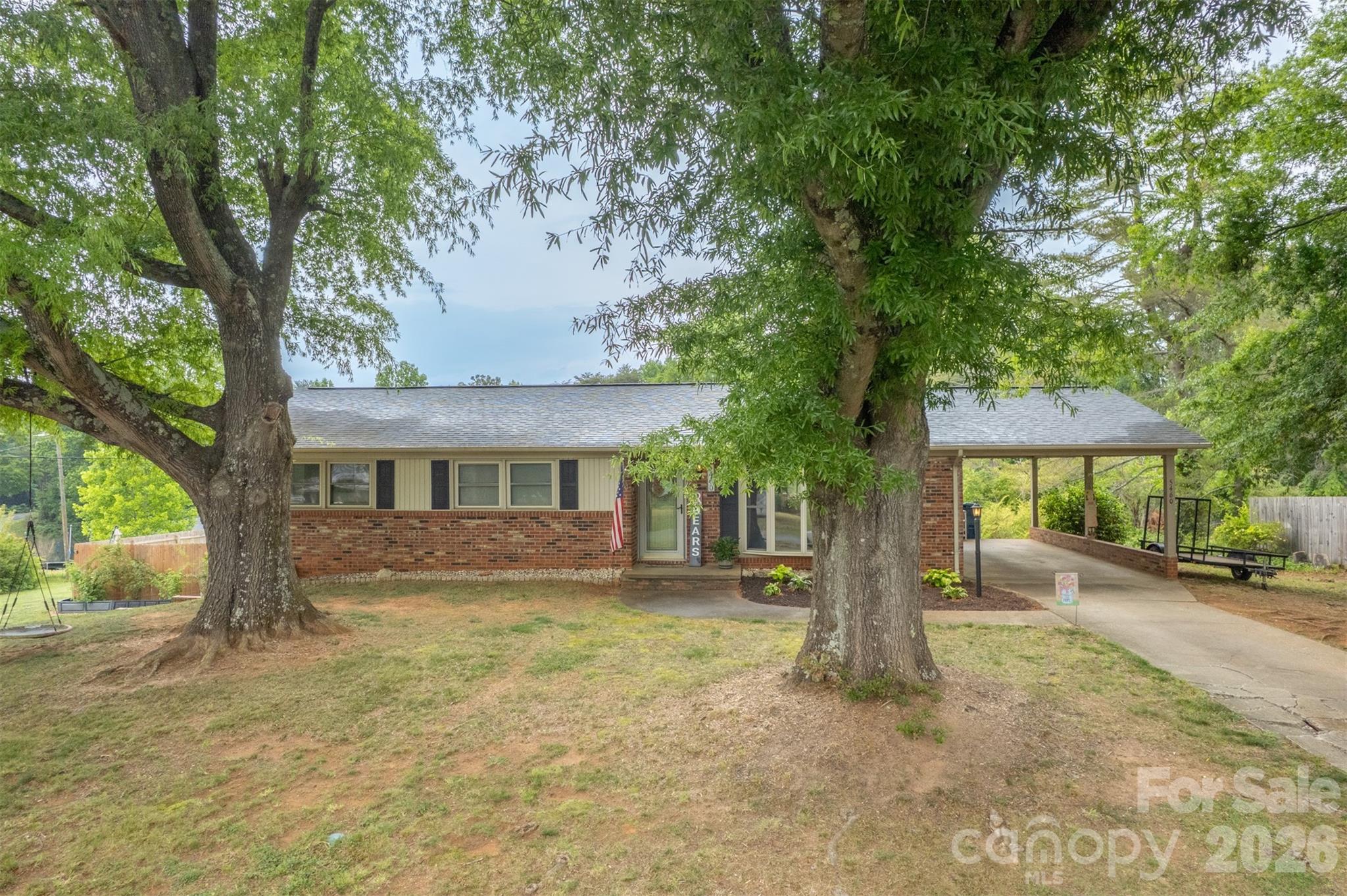 5460 Clover Street Hickory NC 28602