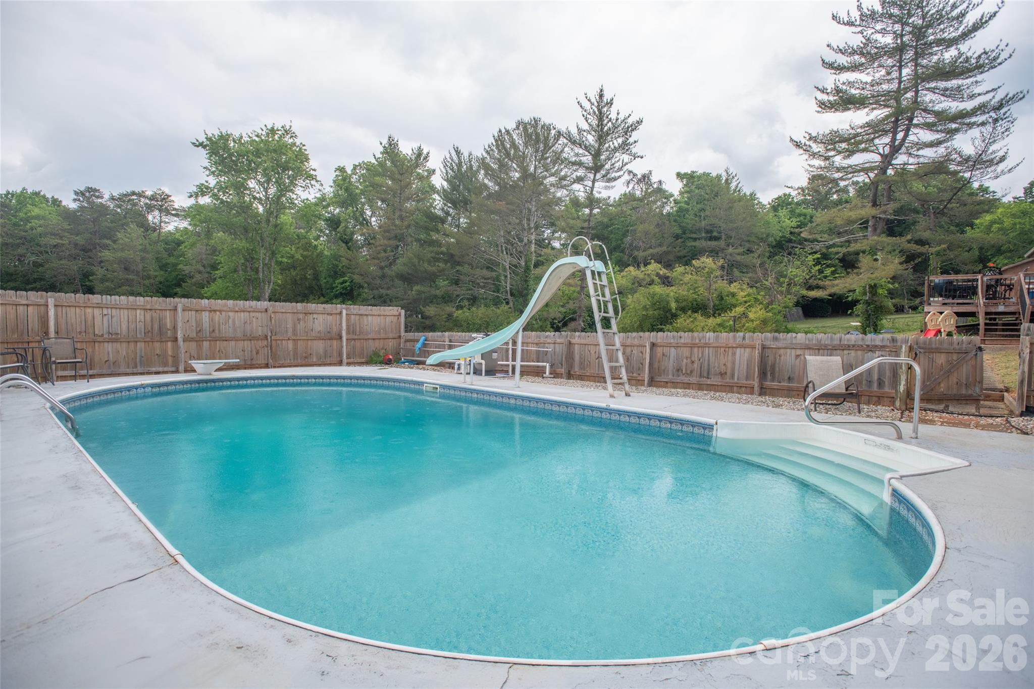 5460 Clover Street Hickory NC 28602