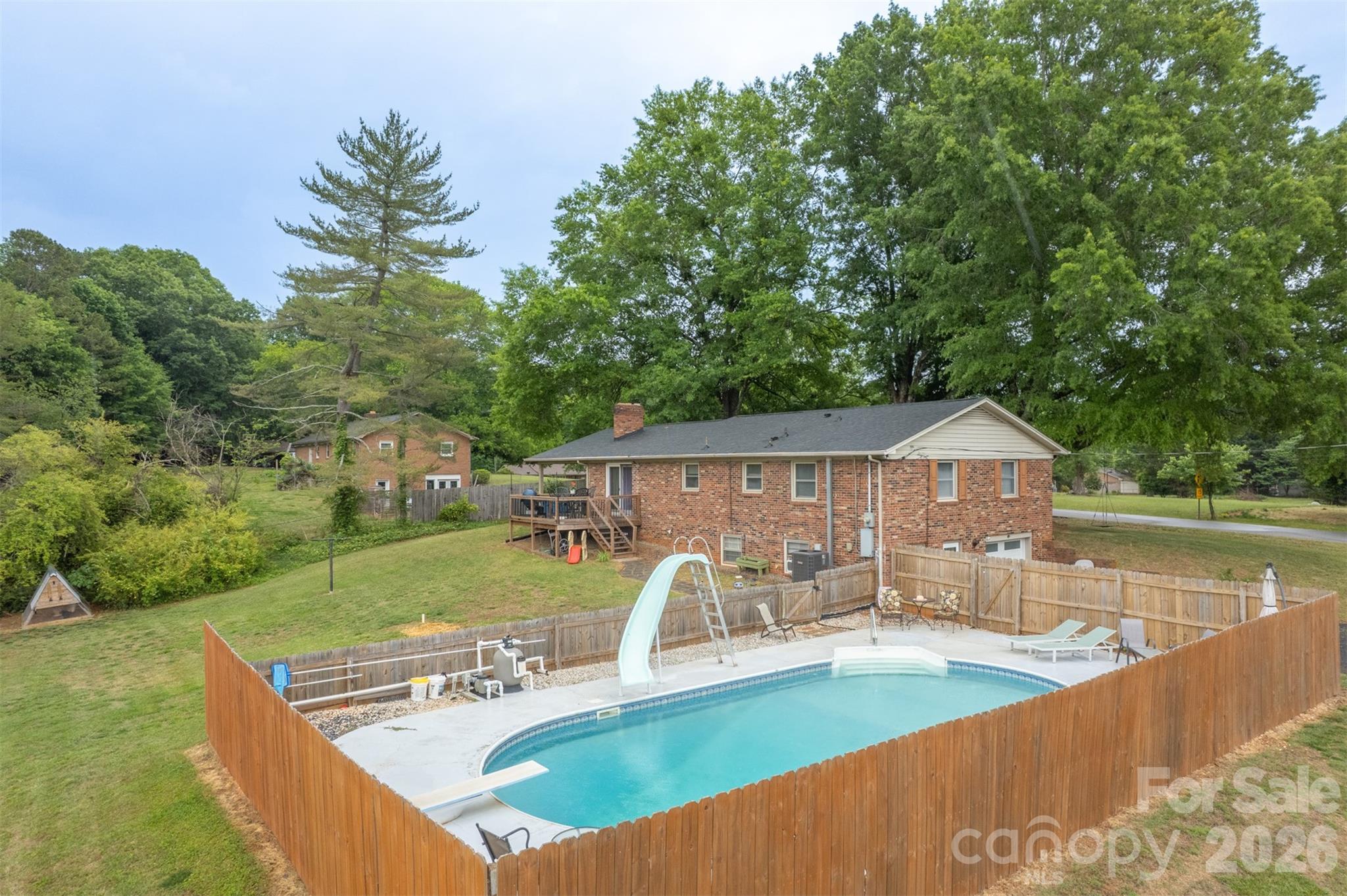 5460 Clover Street Hickory NC 28602
