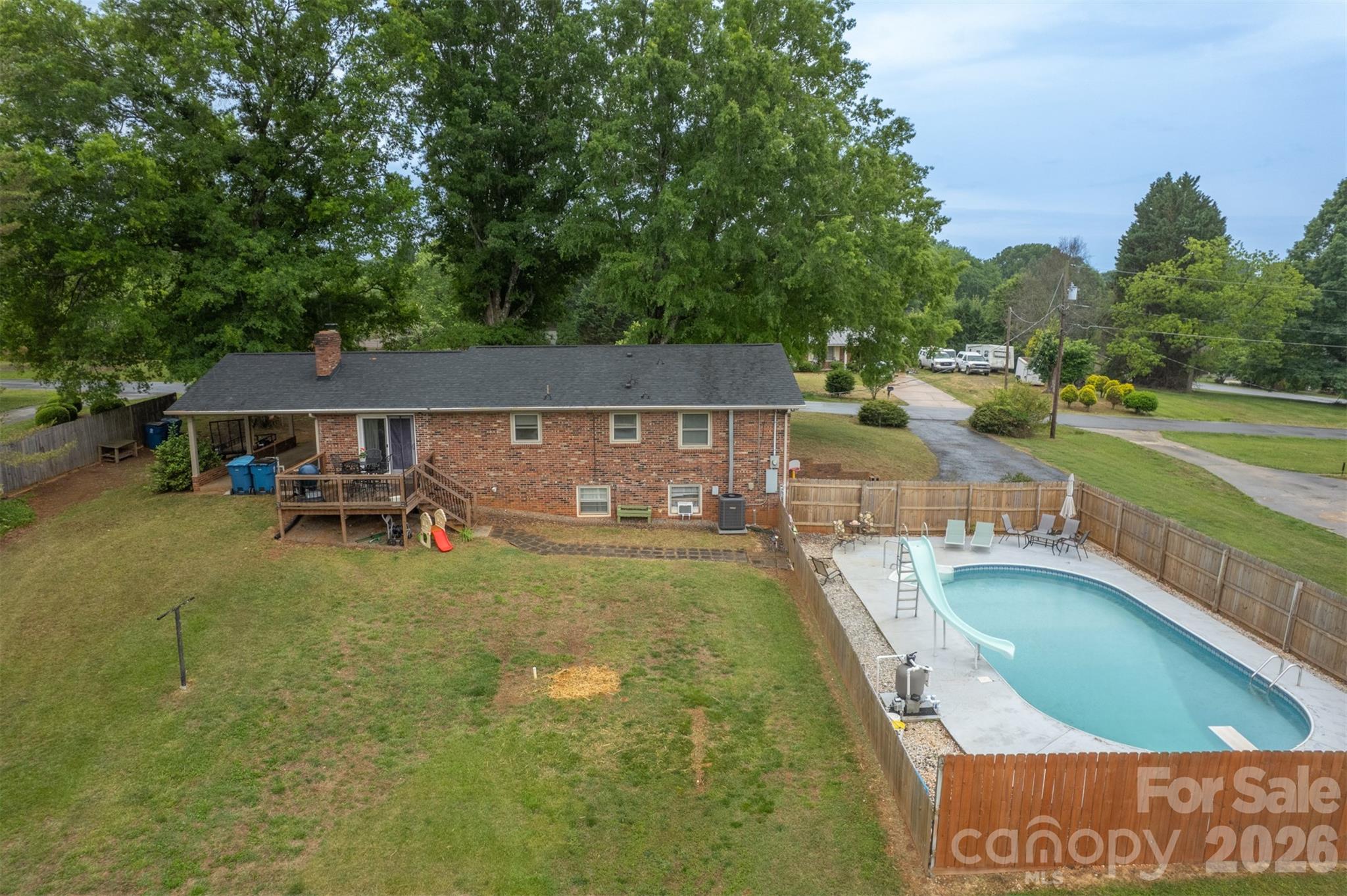 5460 Clover Street Hickory NC 28602