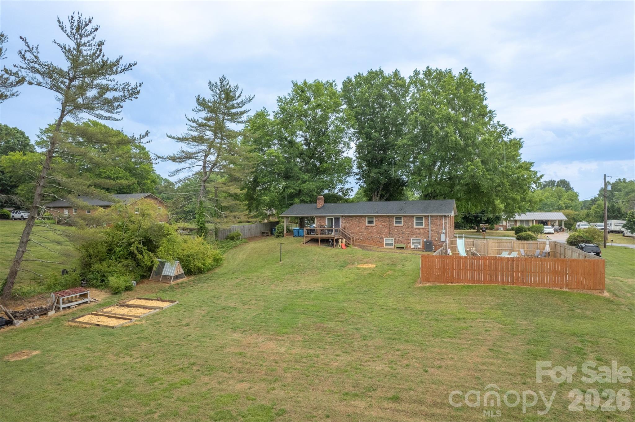 5460 Clover Street Hickory NC 28602