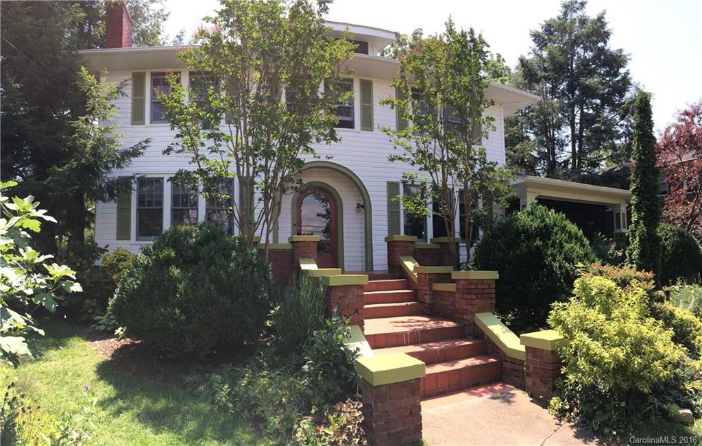 48 Vermont Avenue Asheville NC 28806