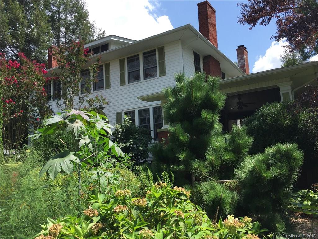 48 Vermont Avenue Asheville NC 28806