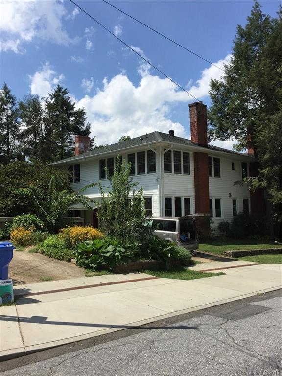 48 Vermont Avenue Asheville NC 28806