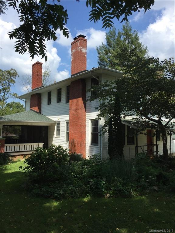 48 Vermont Avenue Asheville NC 28806