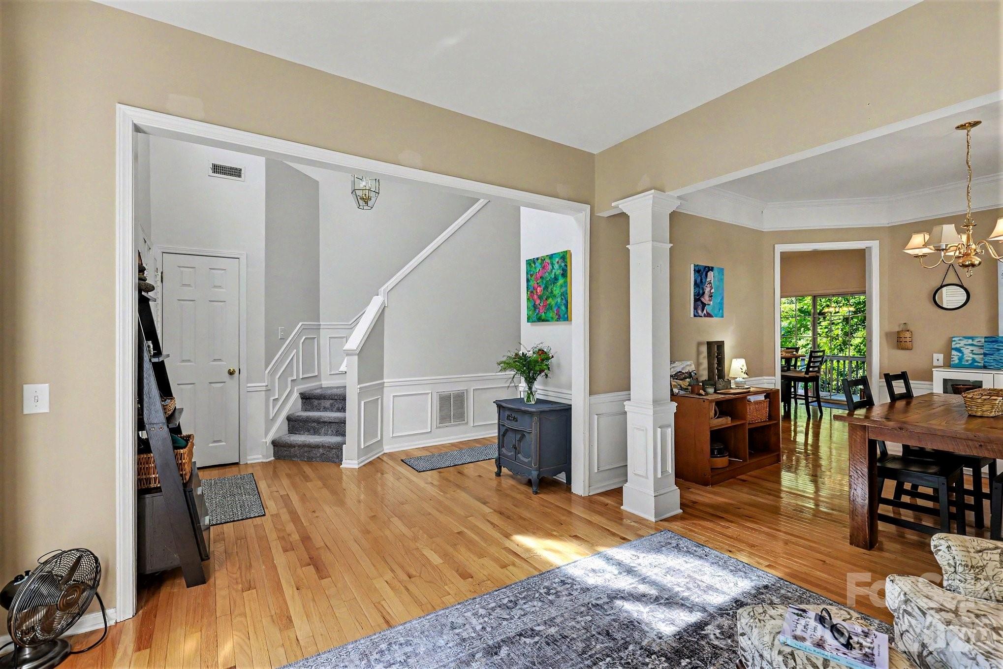 8120 Pelorus Lane Charlotte NC 28269