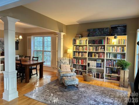 8120 Pelorus Lane Charlotte NC 28269